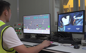 生產(chǎn)車(chē)間